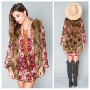 Show me Your MUMU Luis vest